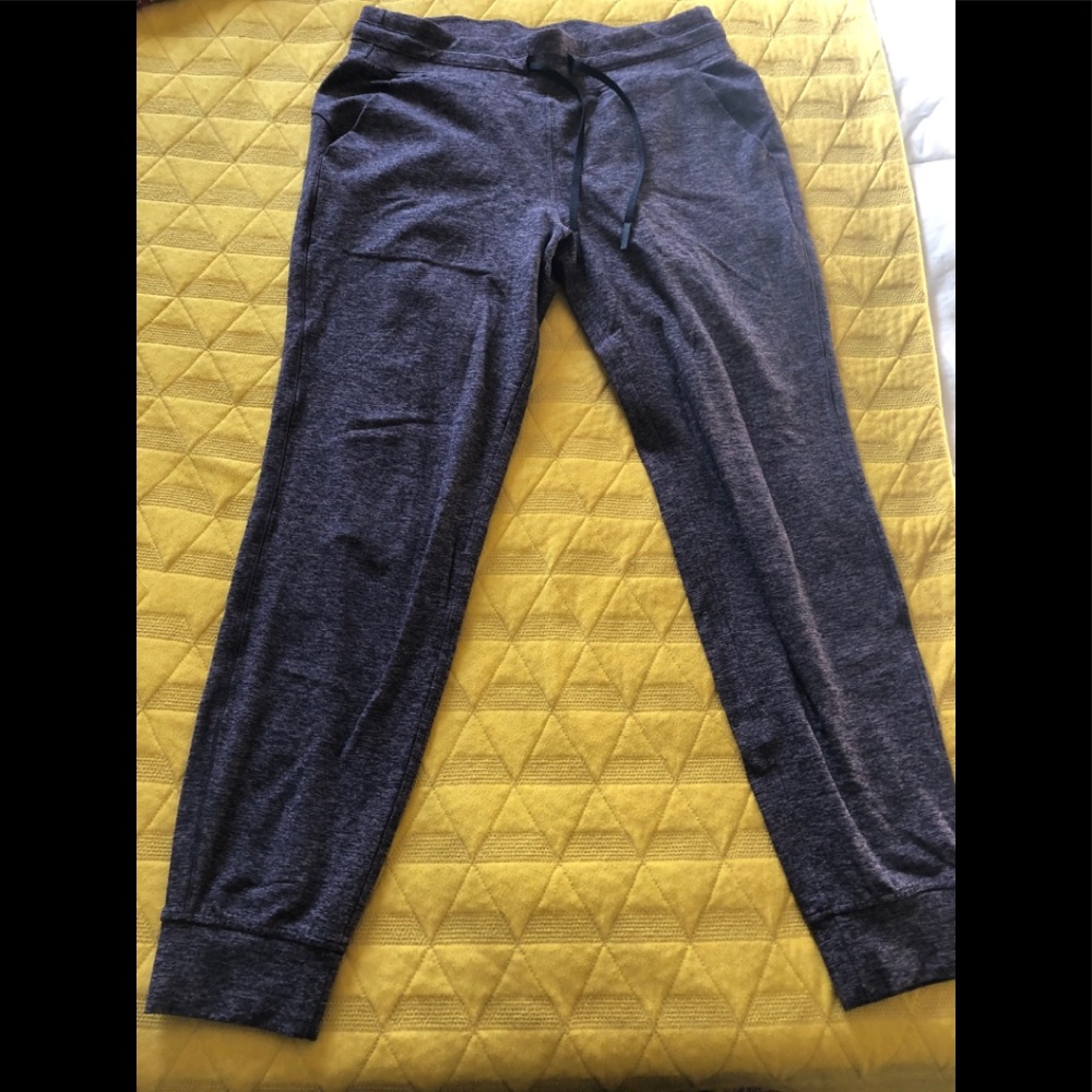 Lululemon Workout/Lounge Pant